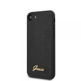 Guess iPhone 7/8/SE Cover Lizard Sort