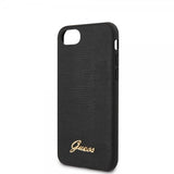 Guess iPhone 7/8/SE Cover Lizard Sort