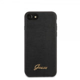 Guess iPhone 7/8/SE Cover Lizard Sort