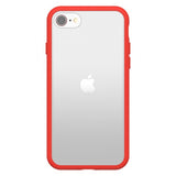 Otterbox iPhone 7/8/SE Cover React Power Red