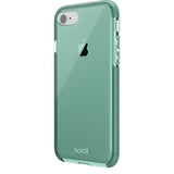 holdit iPhone 7/8/SE Cover Seethru Moss Green