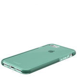 holdit iPhone 7/8/SE Cover Seethru Moss Green