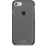 holdit iPhone 7/8/SE Cover Seethru Sort