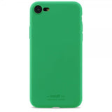 holdit iPhone 7/8/SE Cover Silikone Grass Green