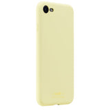 holdit iPhone 7/8/SE Cover Silikone Lemonade