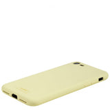 holdit iPhone 7/8/SE Cover Silikone Lemonade