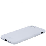 holdit iPhone 7/8/SE Cover Silikone Mineral Blue