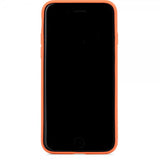 holdit iPhone 7/8/SE Cover Silikone Orange