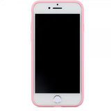 holdit iPhone 7/8/SE Cover Silikone Rosa