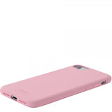 holdit iPhone 7/8/SE Cover Silikone Rosa