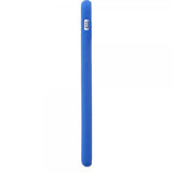 holdit iPhone 7/8/SE Cover Silikone Royal Blue