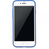 holdit iPhone 7/8/SE Cover Silikone Royal Blue