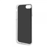 U.S. Polo iPhone 7/8/SE Cover Small Logo Sort