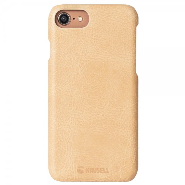 Krusell iPhone 7/8/SE Cover Sunne Cover Vintage Nude