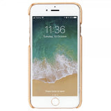 Krusell iPhone 7/8/SE Cover Sunne Cover Vintage Nude