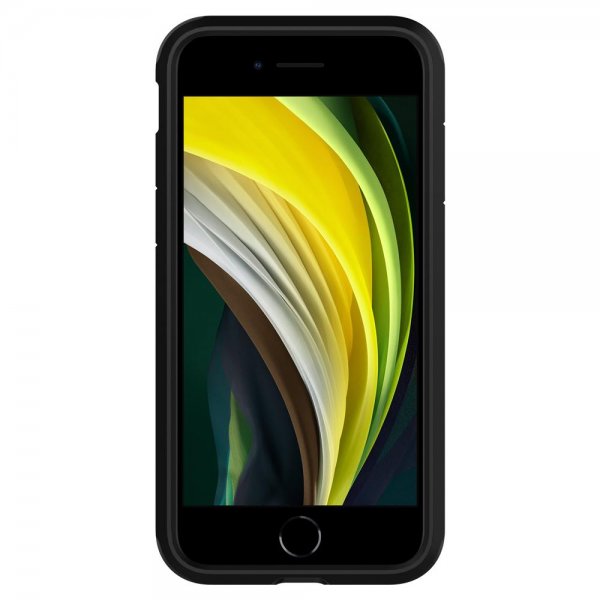 Spigen iPhone 7/8/SE Cover Tough Armor Sort