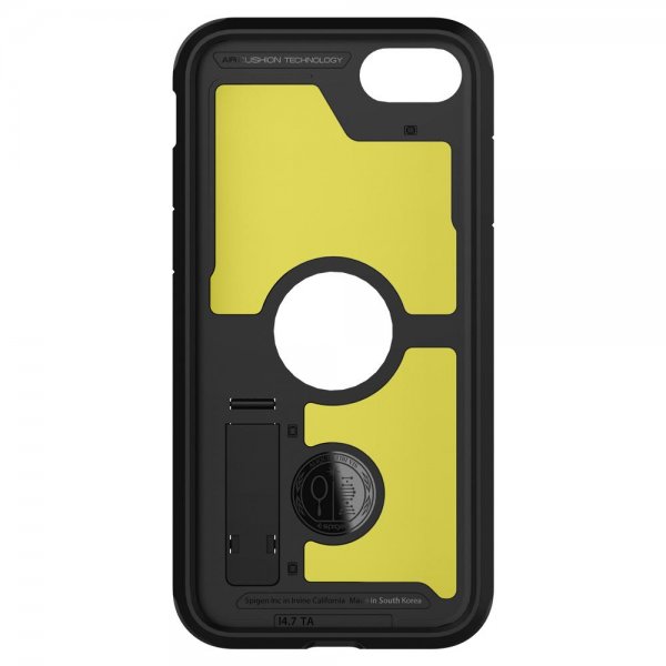 Spigen iPhone 7/8/SE Cover Tough Armor Sort
