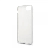 U.S. Polo iPhone 7/8/SE Cover Tricolore Hvid
