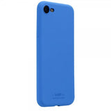 holdit iPhone 7/8/SE Cover Silikone Sky Blue