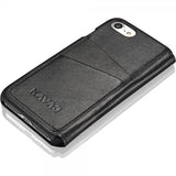 KAVAJ iPhone 7/8/SE Cover Dallas Sort