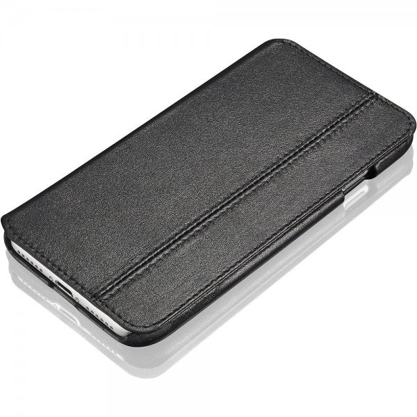 KAVAJ iPhone 7/8/SE Cover Dallas Sort