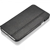 KAVAJ iPhone 7/8/SE Cover Dallas Sort