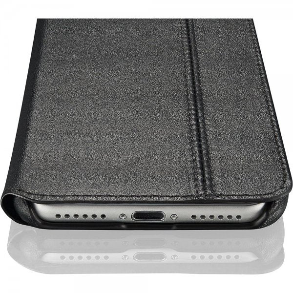 KAVAJ iPhone 7/8/SE Cover Dallas Sort