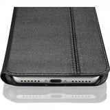 KAVAJ iPhone 7/8/SE Cover Dallas Sort