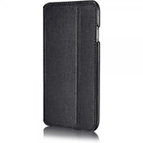 KAVAJ iPhone 7/8/SE Cover Dallas Sort