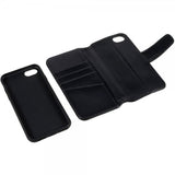 Nordic Covers iPhone 7/8/SE Cover MagLeather Raven Black