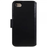 Nordic Covers iPhone 7/8/SE Cover MagLeather Raven Black