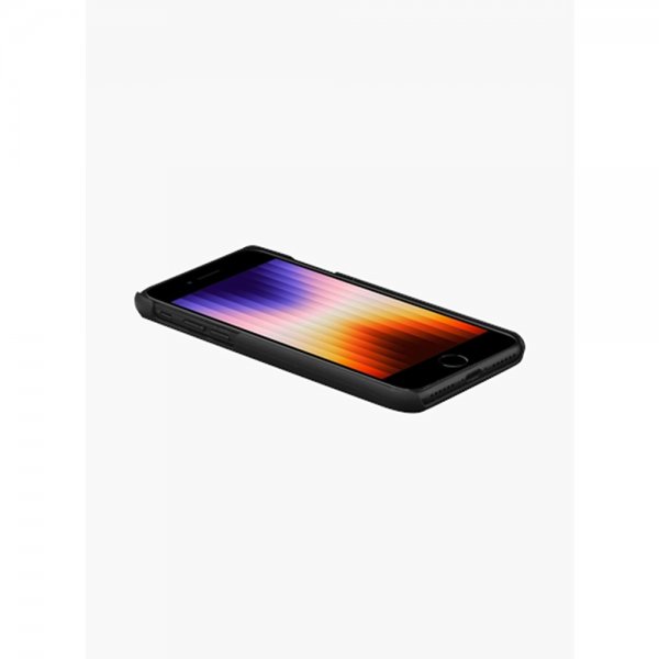 dbramante1928 iPhone 7/8/SE Cover Stockholm Sort