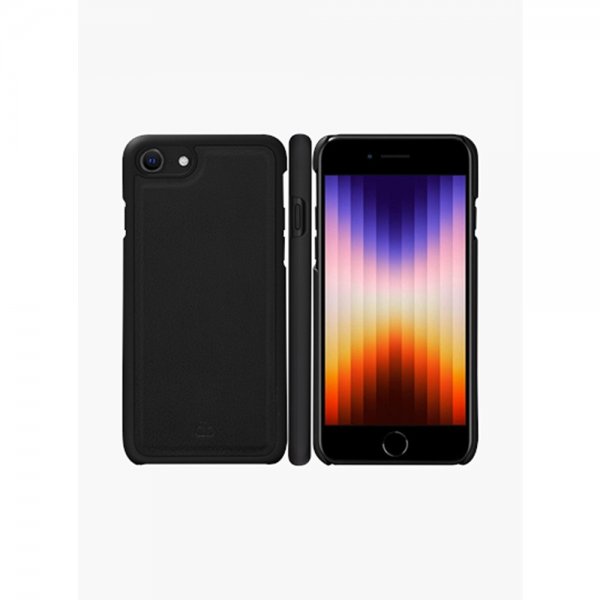 dbramante1928 iPhone 7/8/SE Cover Stockholm Sort