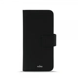 Puro iPhone 7/8/SE Cover Wallet Detachable 2 in 1 Sort