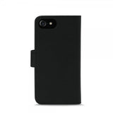 Puro iPhone 7/8/SE Cover Wallet Detachable 2 in 1 Sort