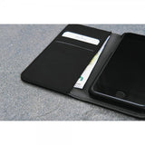 Puro iPhone 7/8/SE Cover Wallet Detachable 2 in 1 Sort