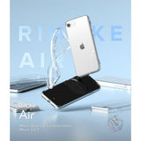 Ringke iPhone 7/8/SE Cover Air Glitter Clear