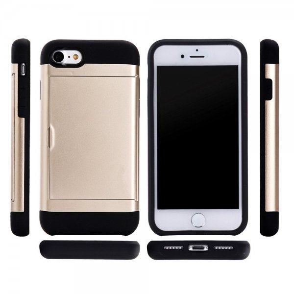 iPhone 7/8/SE Cover Card Slide Sort