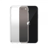 PanzerGlass iPhone 7/8/SE Skal HardCase Transparent