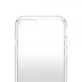 PanzerGlass iPhone 7/8/SE Skal HardCase Transparent