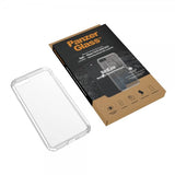 PanzerGlass iPhone 7/8/SE Skal HardCase Transparent