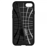Spigen iPhone 7/8/SE Cover Core Armor Mat Sort