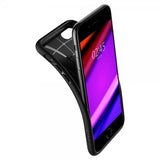 Spigen iPhone 7/8/SE Cover Core Armor Mat Sort