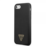 Guess iPhone 7/8/SE Cover Metal Triangle Sort