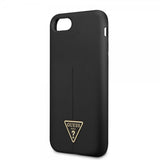 Guess iPhone 7/8/SE Cover Metal Triangle Sort