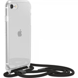 Otterbox iPhone 7/8/SE Cover React Necklace Clear