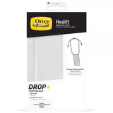 Otterbox iPhone 7/8/SE Cover React Necklace Stardust