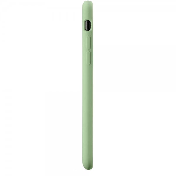 holdit iPhone 7/8/SE Cover Silikone Jade Green