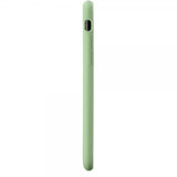 holdit iPhone 7/8/SE Cover Silikone Jade Green