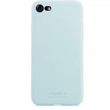 holdit iPhone 7/8/SE Cover Silikone Mint